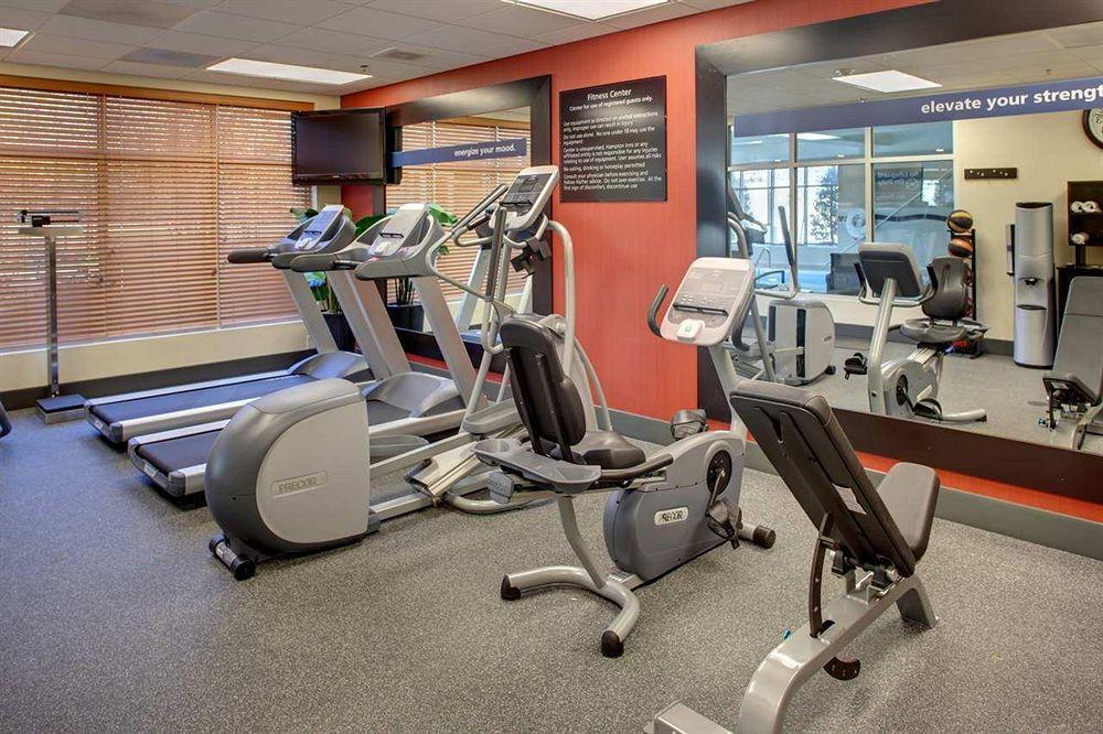 Hampton Inn Petersburg - Southpark Mall Colonial Heights Tiện nghi bức ảnh