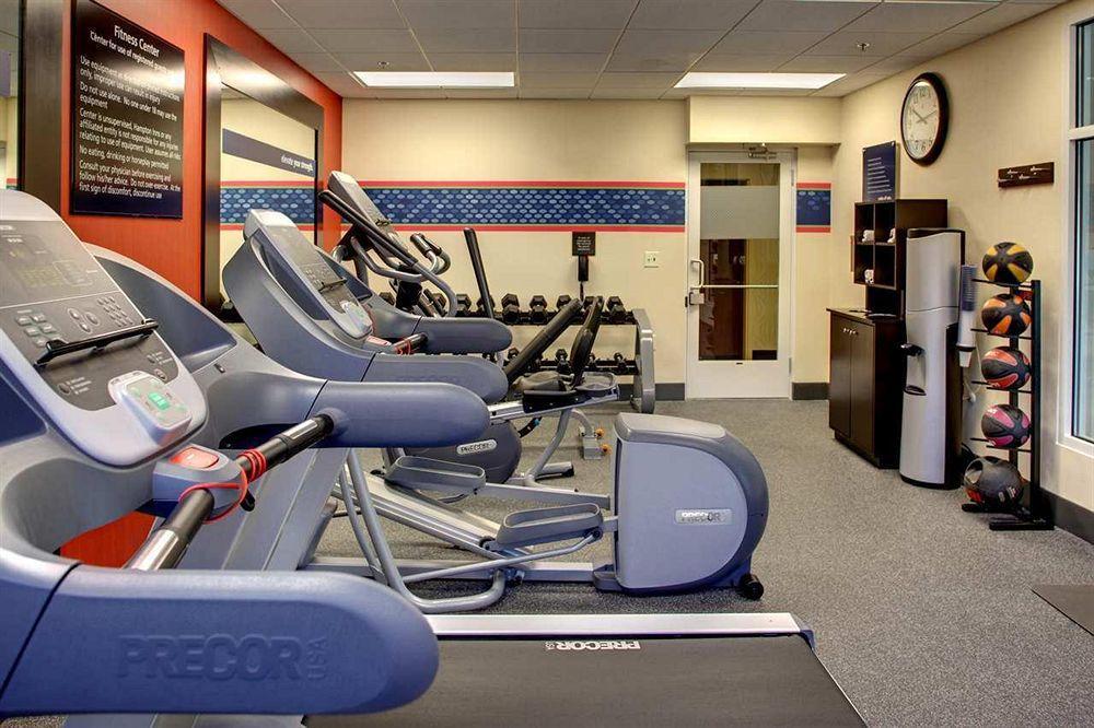 Hampton Inn Petersburg - Southpark Mall Colonial Heights Tiện nghi bức ảnh