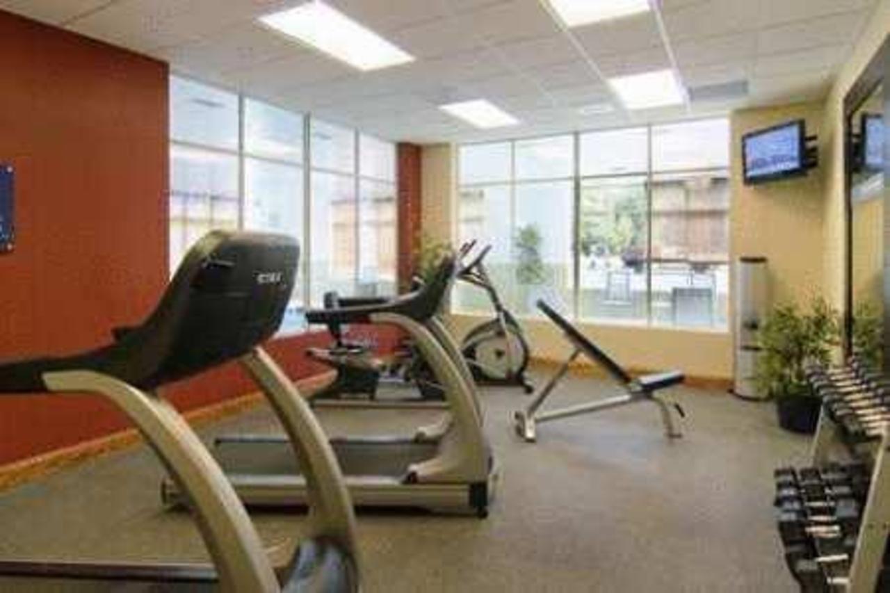 Hampton Inn Petersburg - Southpark Mall Colonial Heights Ngoại thất bức ảnh