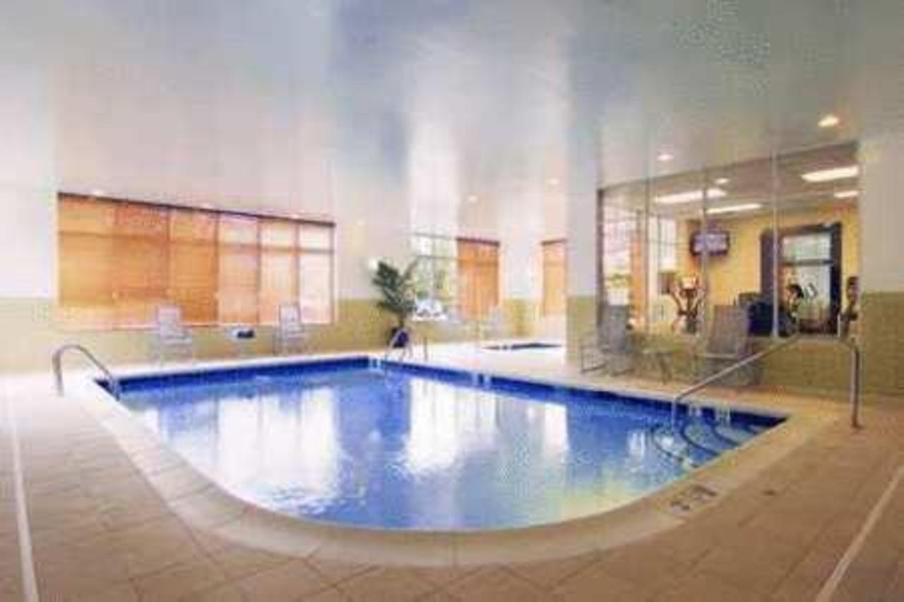 Hampton Inn Petersburg - Southpark Mall Colonial Heights Ngoại thất bức ảnh