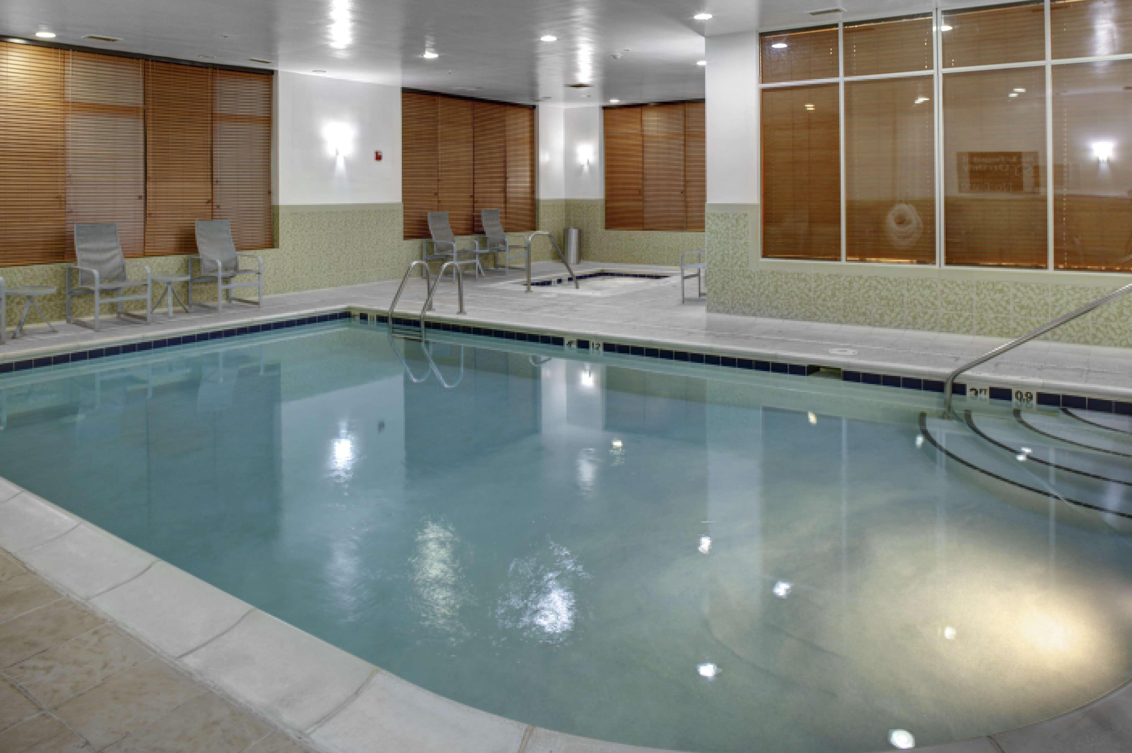 Hampton Inn Petersburg - Southpark Mall Colonial Heights Ngoại thất bức ảnh