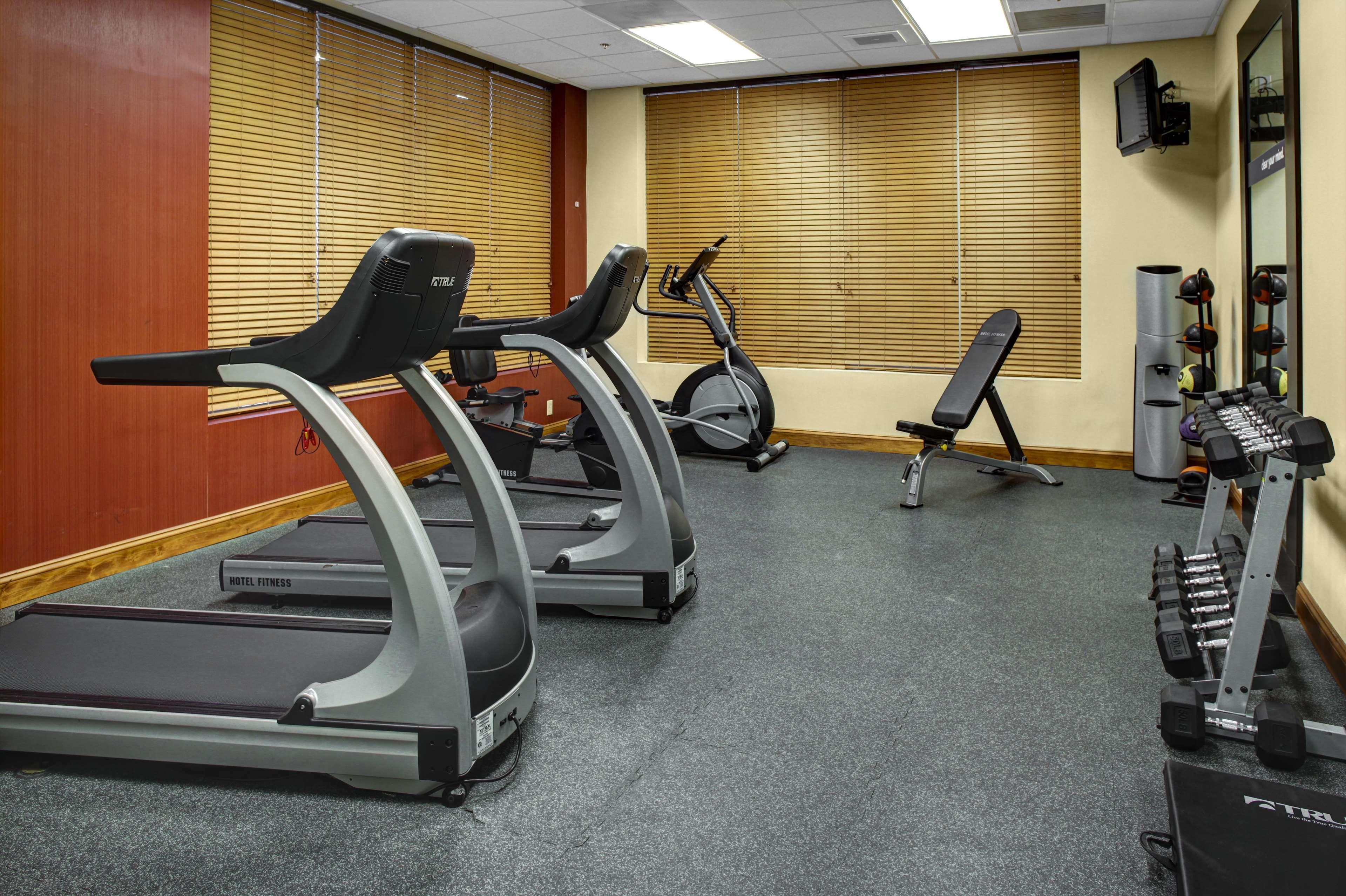 Hampton Inn Petersburg - Southpark Mall Colonial Heights Ngoại thất bức ảnh