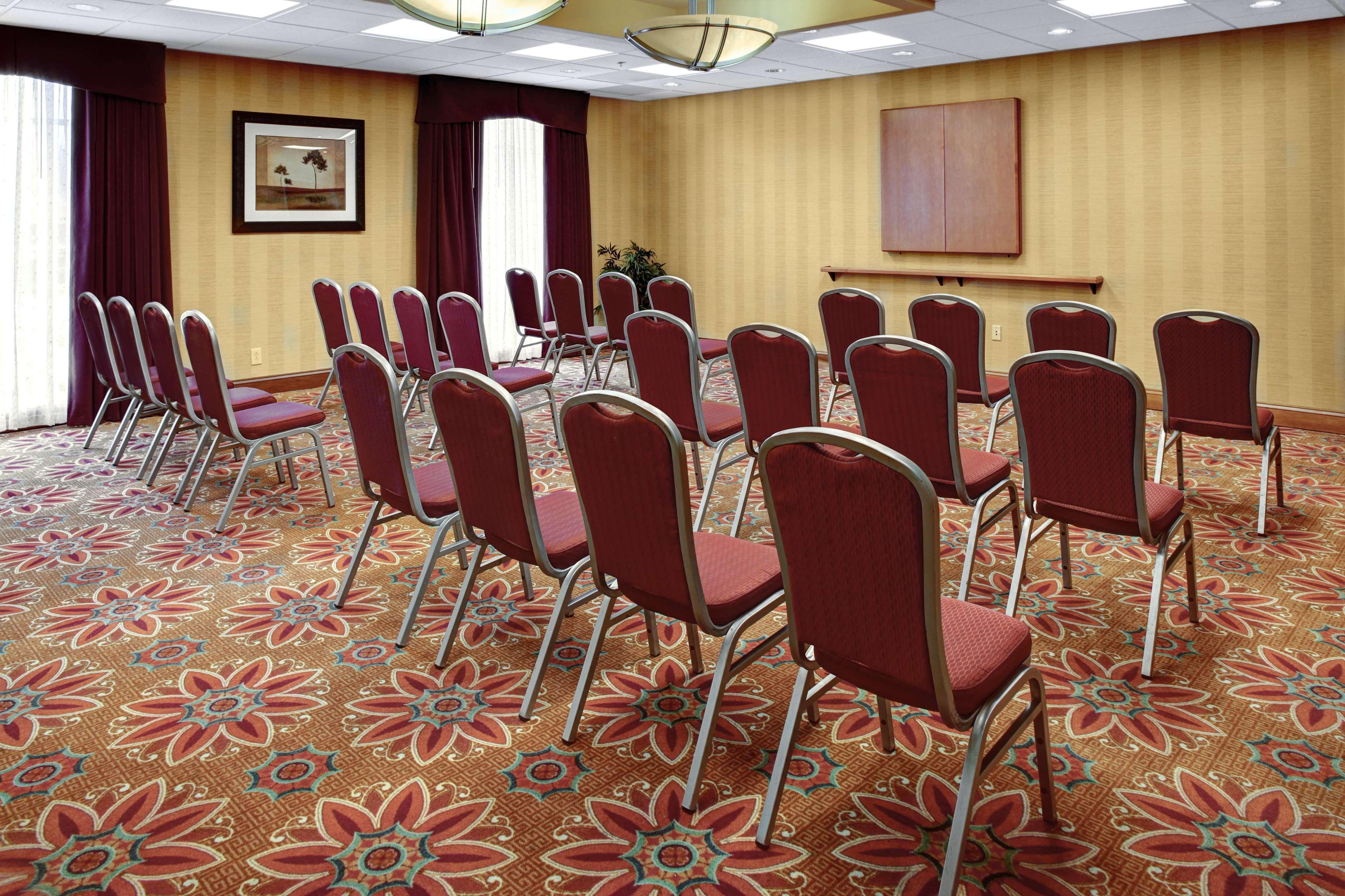 Hampton Inn Petersburg - Southpark Mall Colonial Heights Ngoại thất bức ảnh