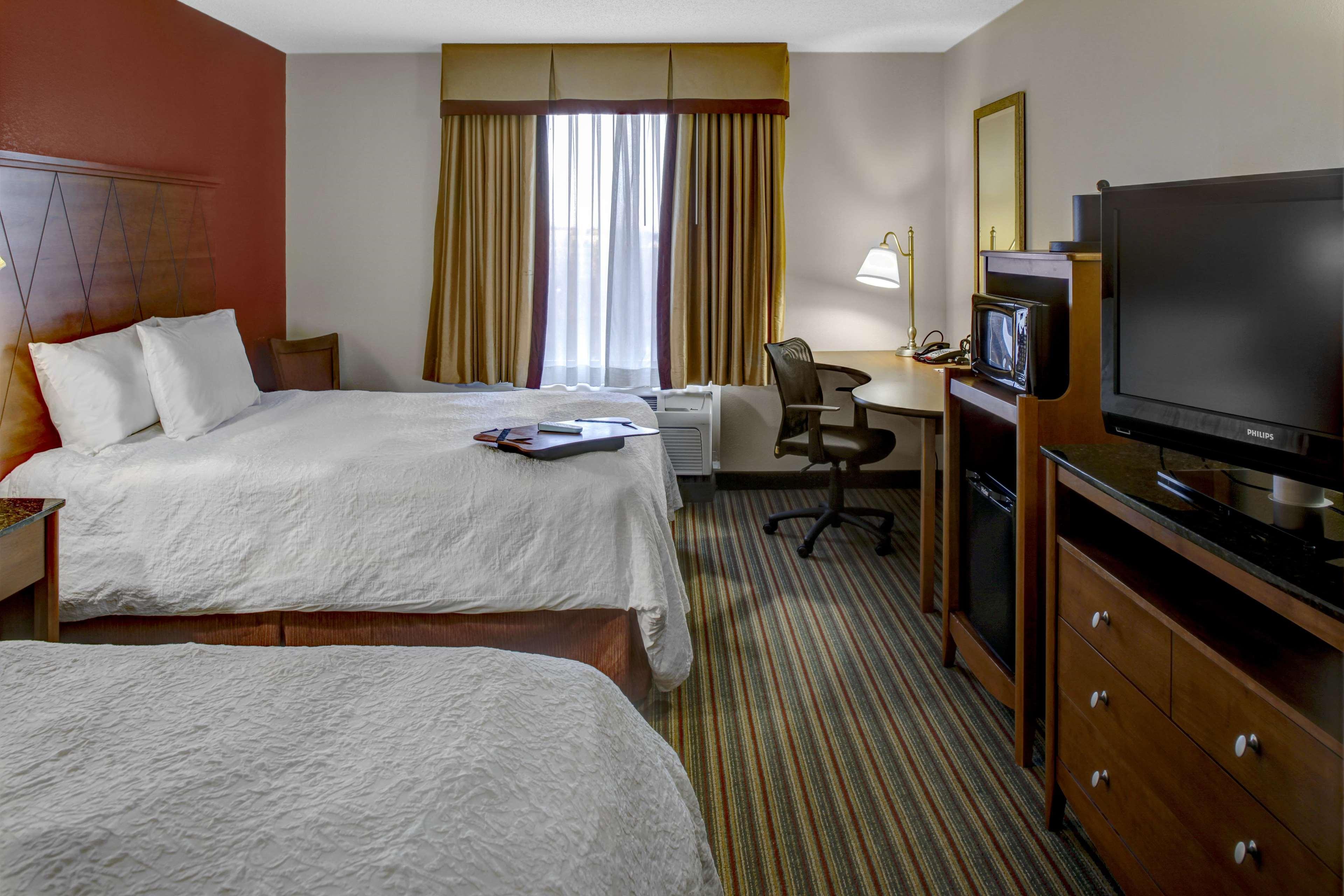 Hampton Inn Petersburg - Southpark Mall Colonial Heights Ngoại thất bức ảnh