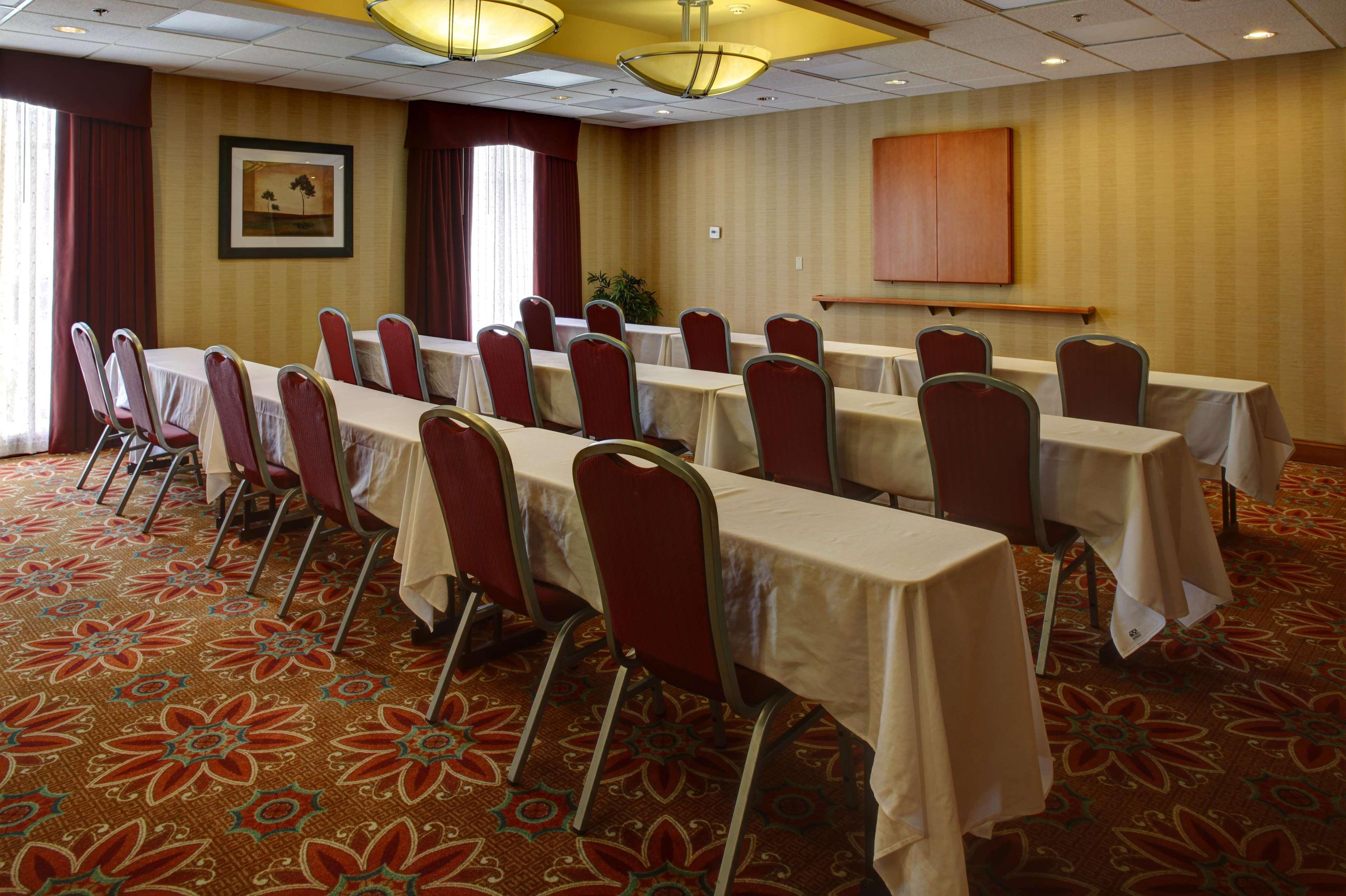 Hampton Inn Petersburg - Southpark Mall Colonial Heights Ngoại thất bức ảnh