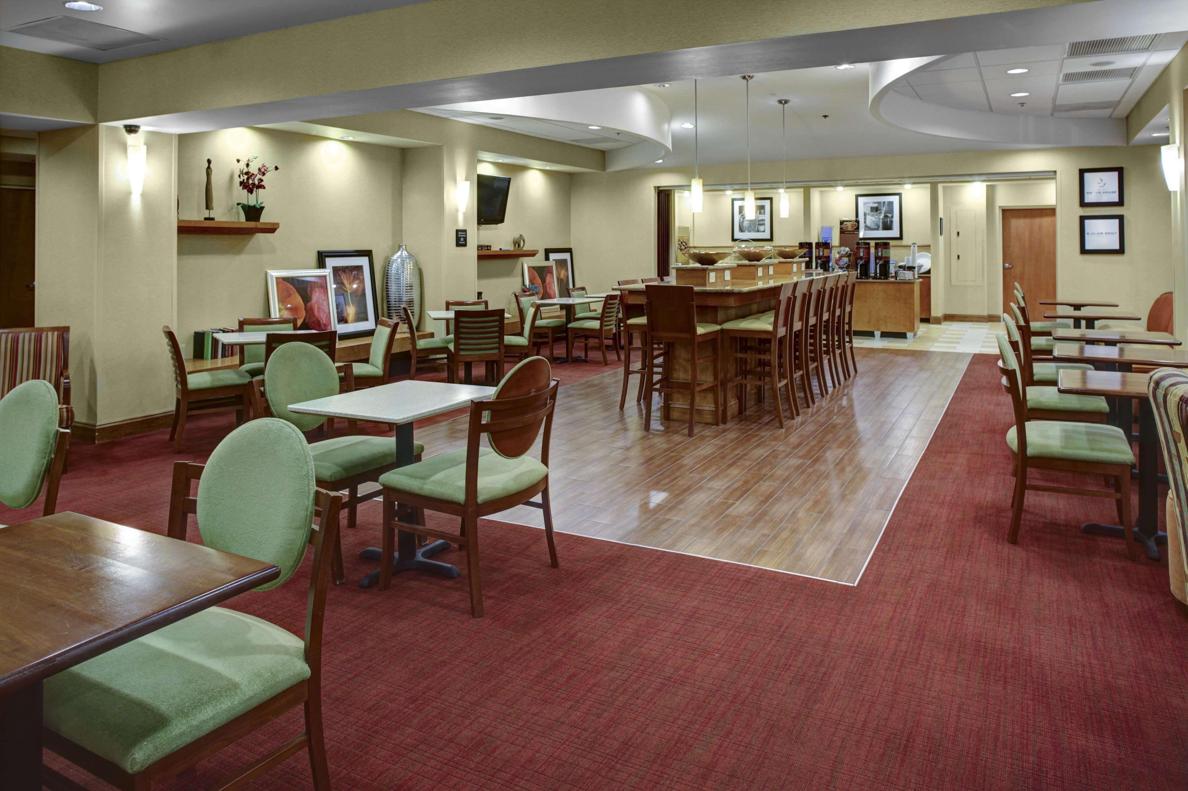 Hampton Inn Petersburg - Southpark Mall Colonial Heights Ngoại thất bức ảnh