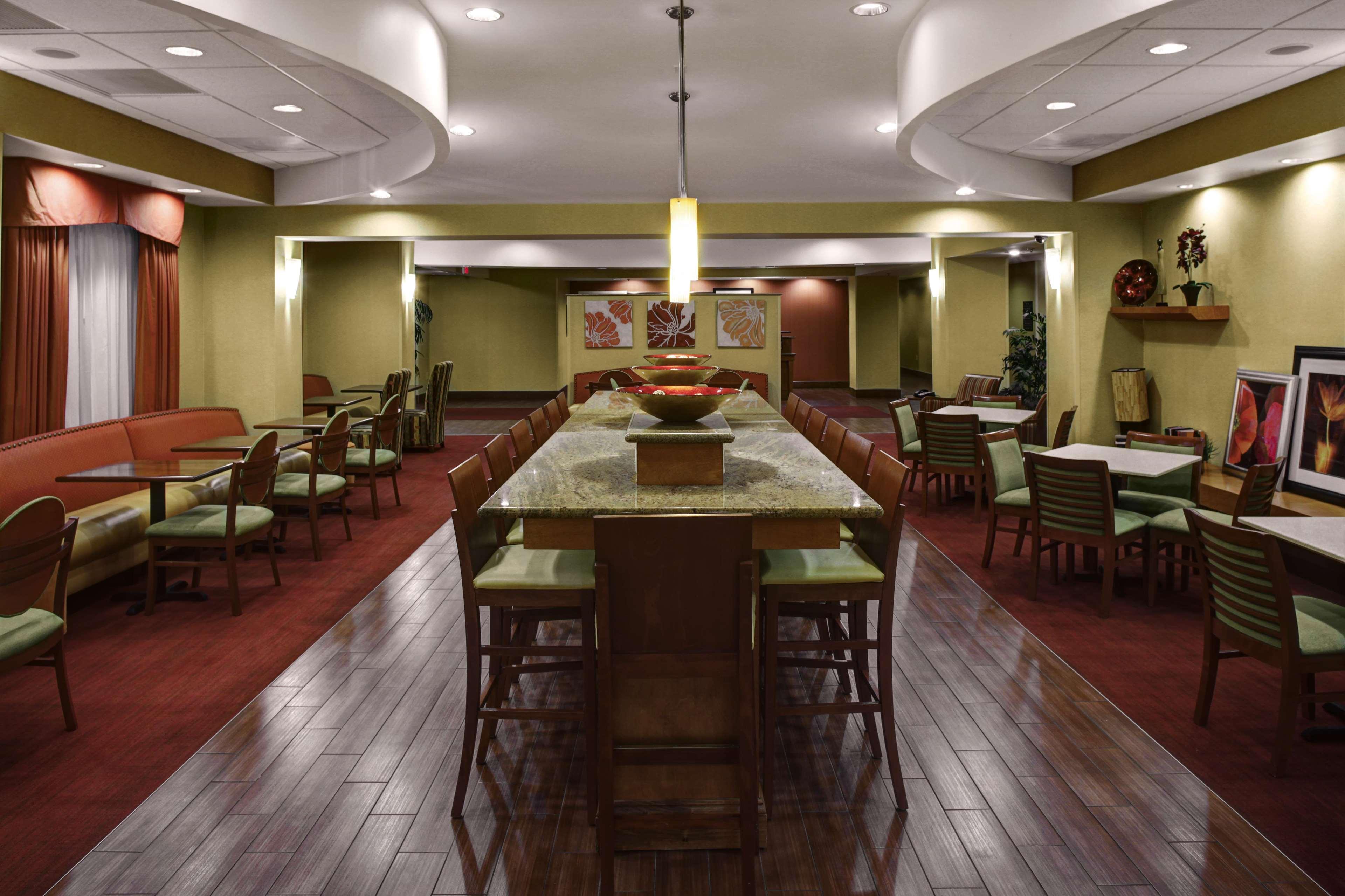 Hampton Inn Petersburg - Southpark Mall Colonial Heights Ngoại thất bức ảnh