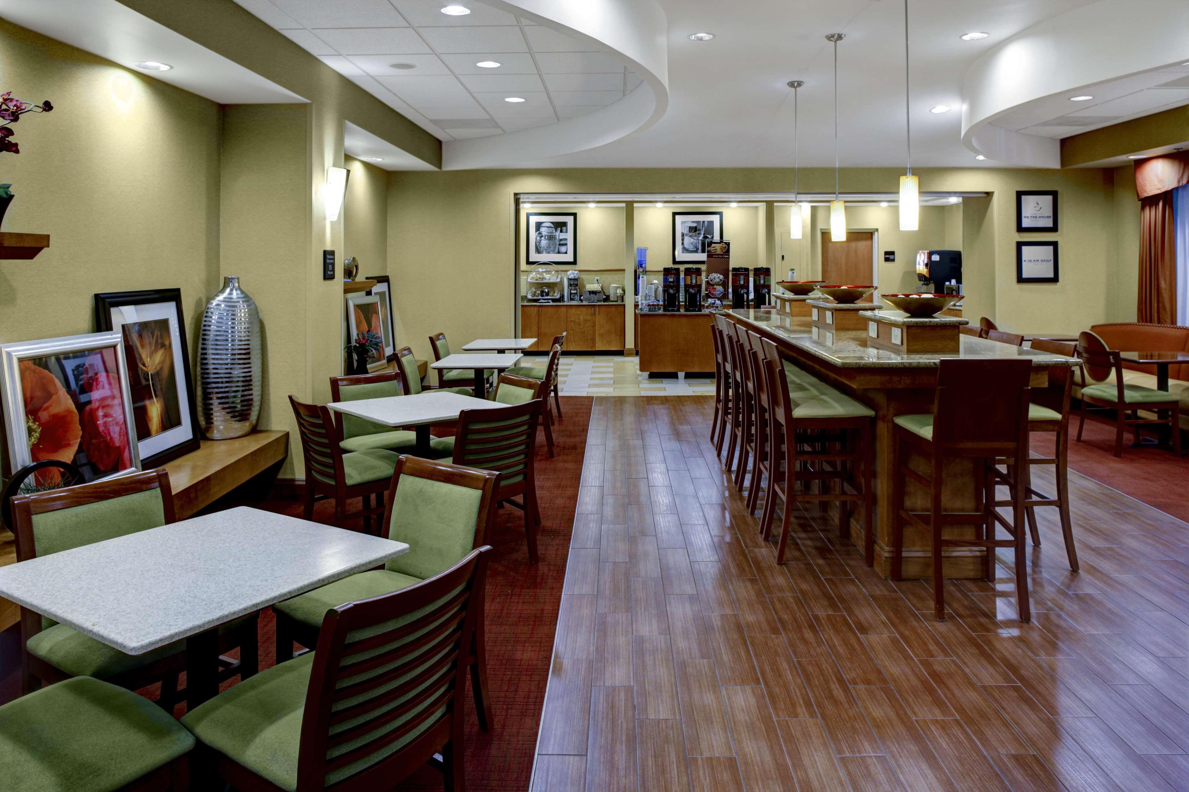 Hampton Inn Petersburg - Southpark Mall Colonial Heights Ngoại thất bức ảnh