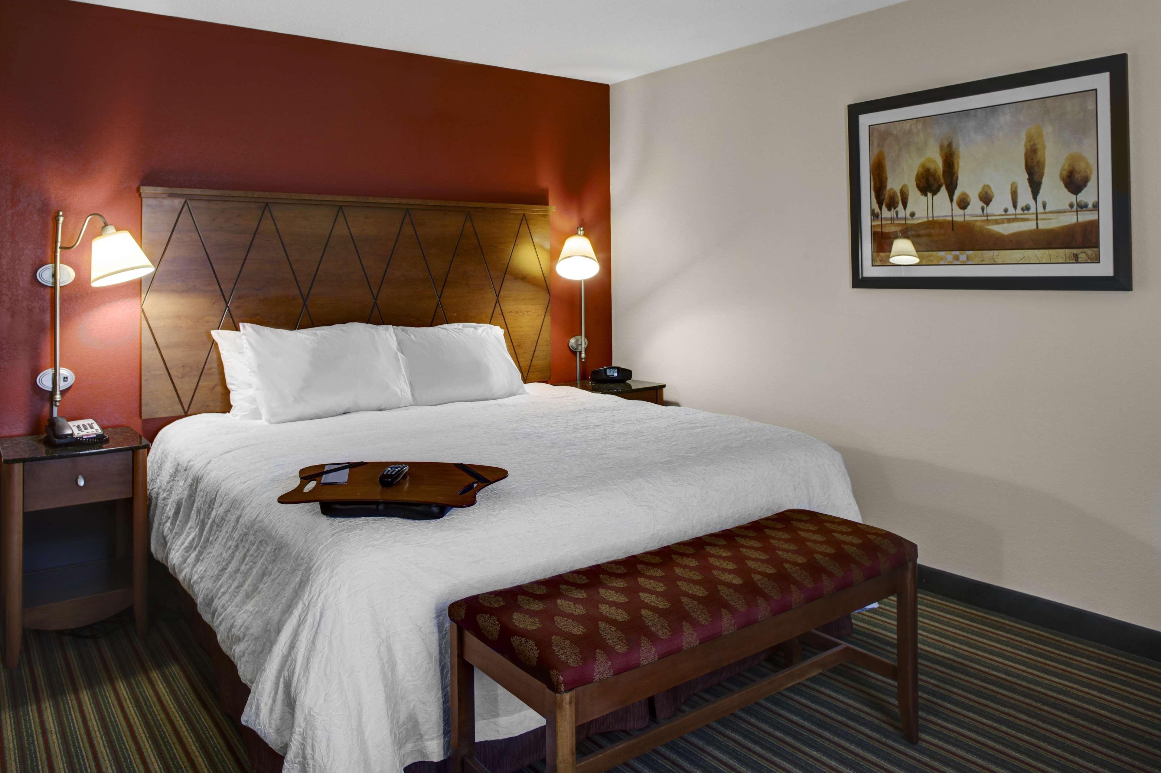 Hampton Inn Petersburg - Southpark Mall Colonial Heights Ngoại thất bức ảnh