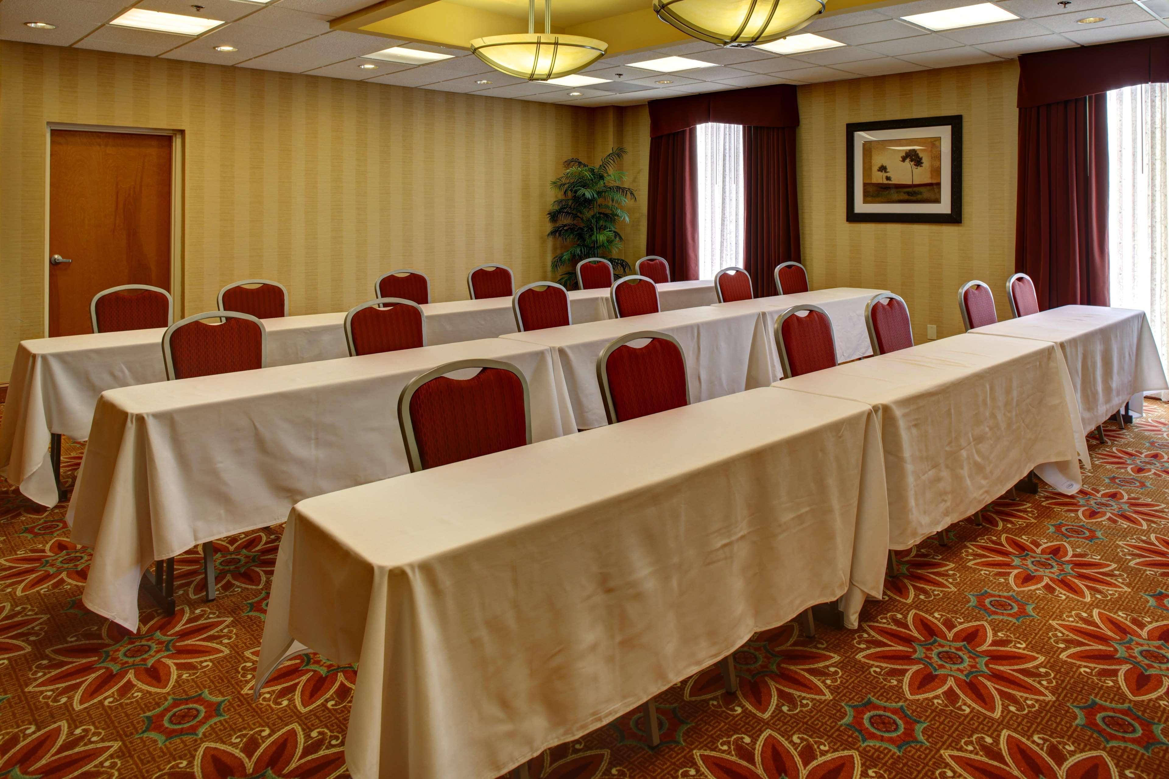Hampton Inn Petersburg - Southpark Mall Colonial Heights Ngoại thất bức ảnh