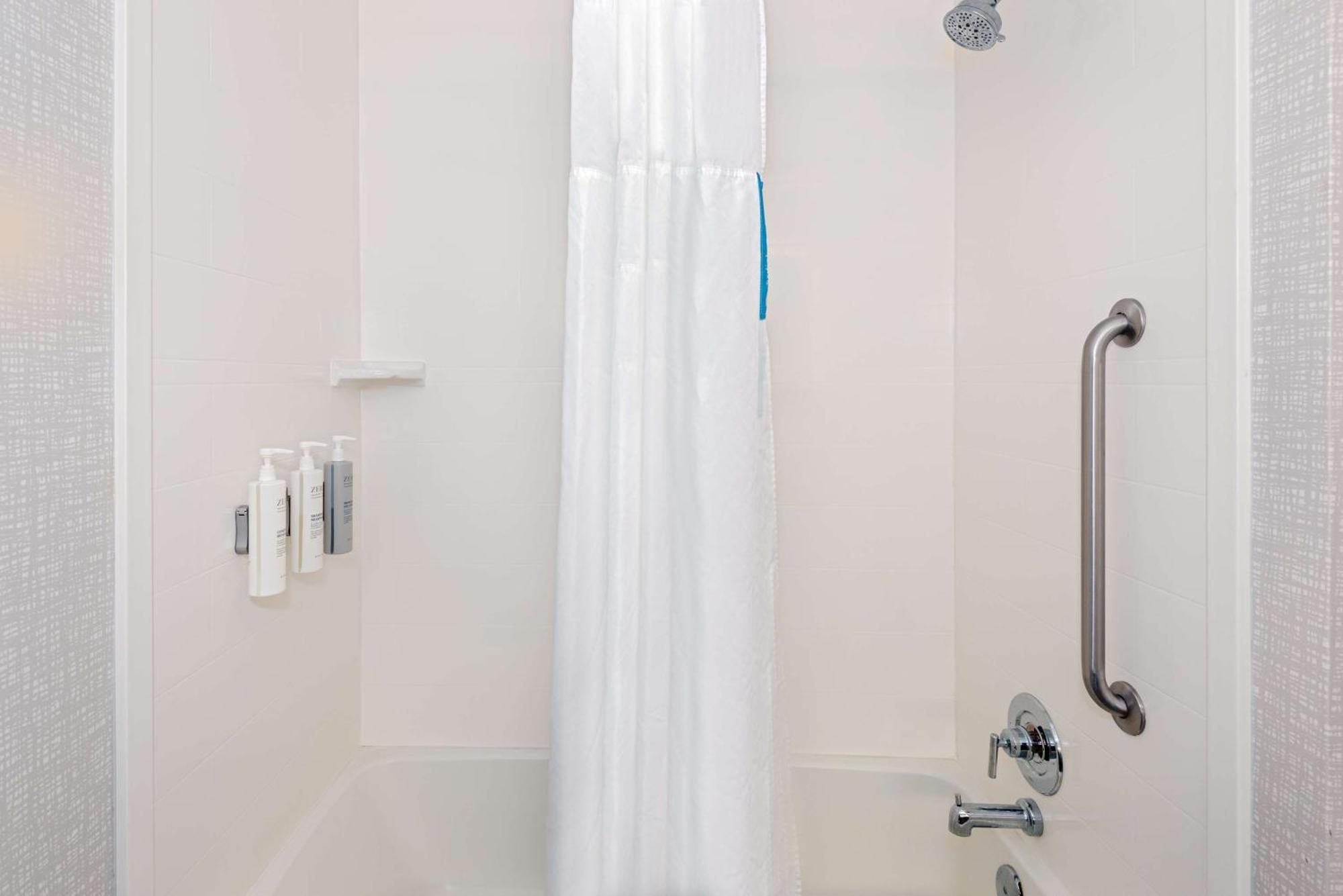 Hampton Inn Petersburg - Southpark Mall Colonial Heights Ngoại thất bức ảnh