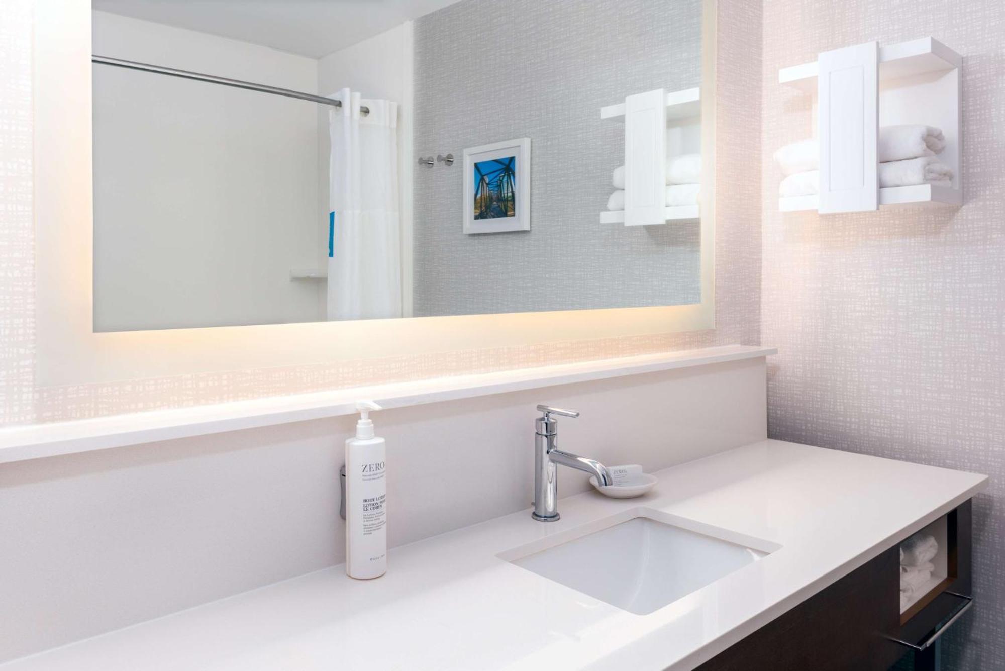 Hampton Inn Petersburg - Southpark Mall Colonial Heights Ngoại thất bức ảnh