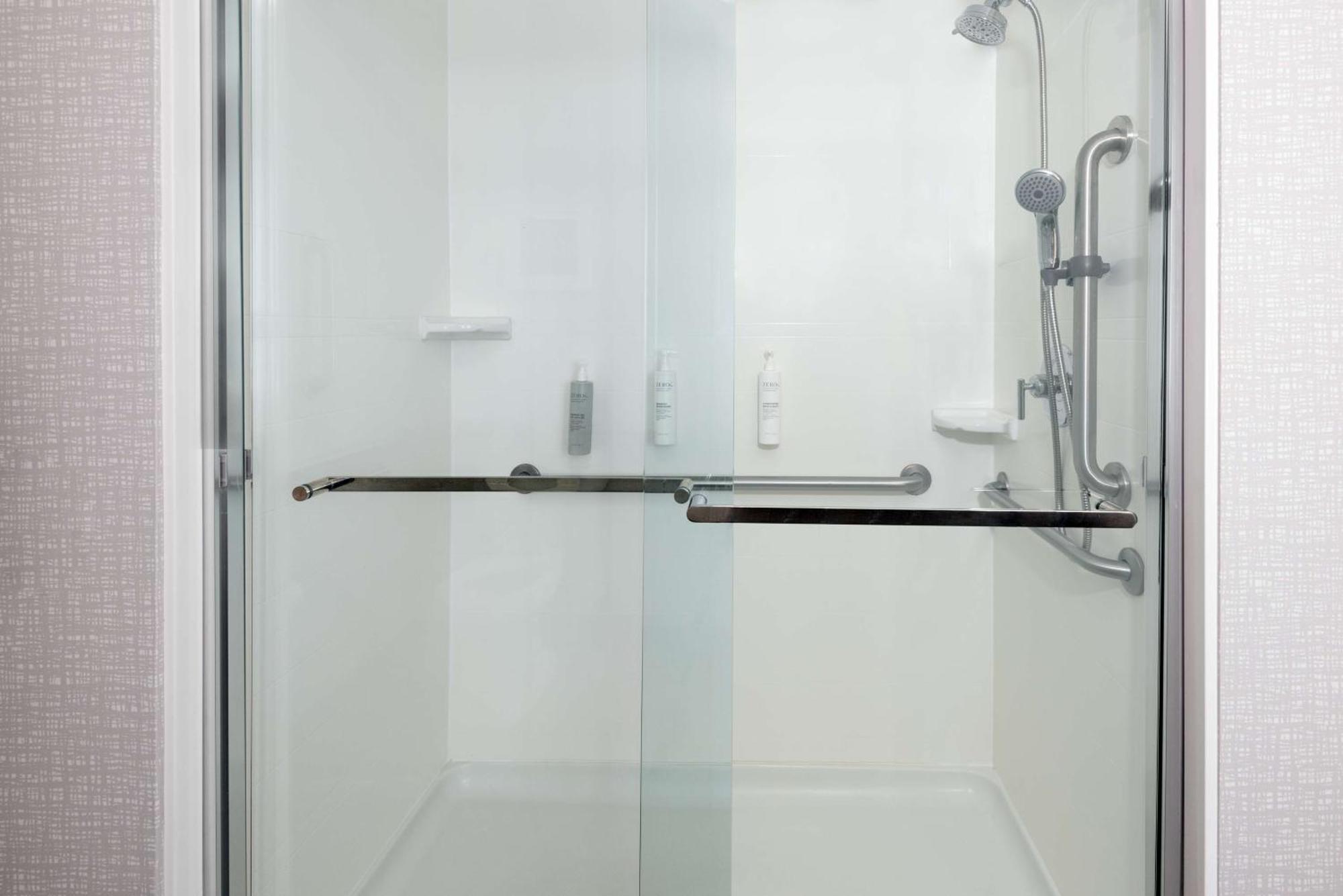 Hampton Inn Petersburg - Southpark Mall Colonial Heights Ngoại thất bức ảnh