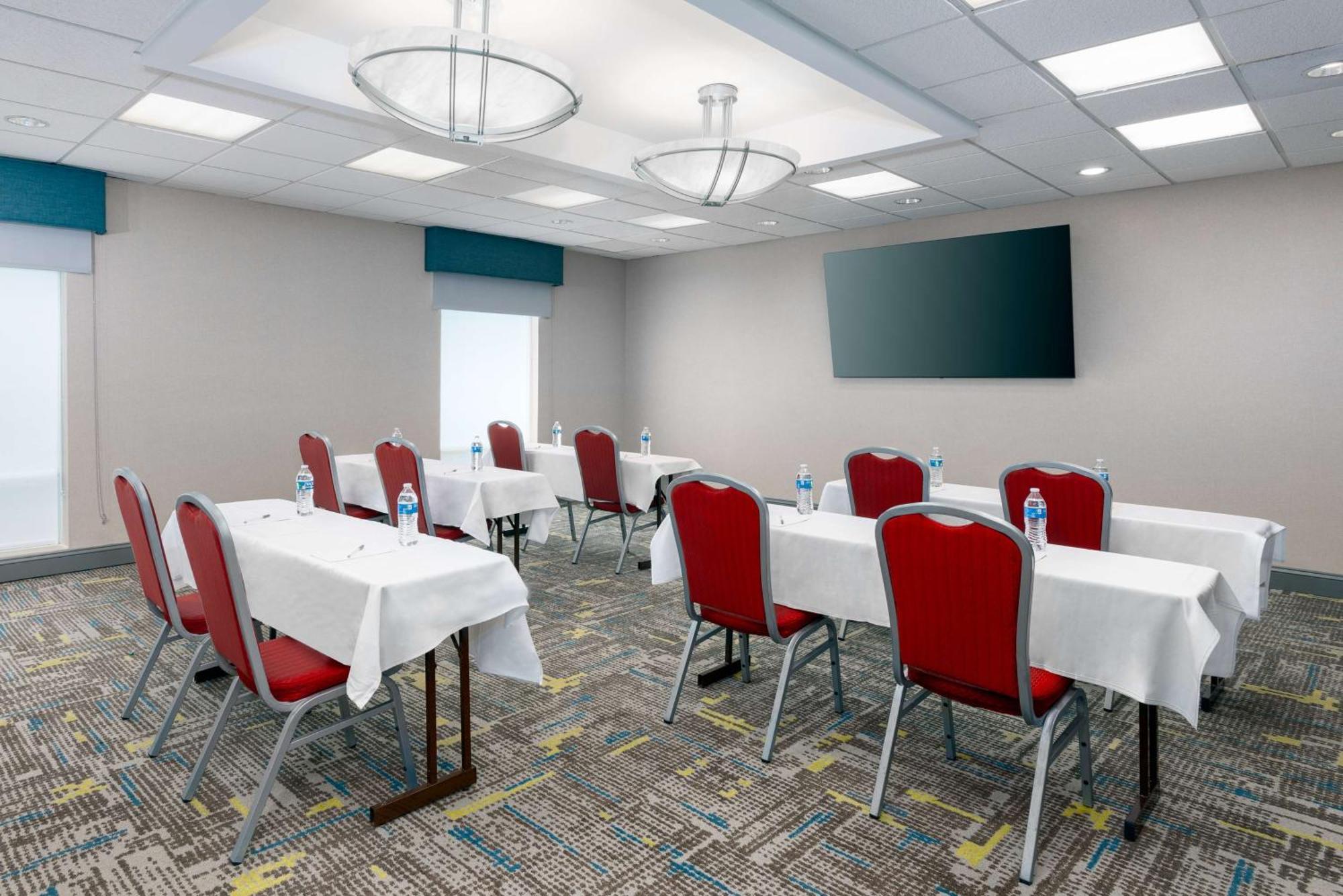 Hampton Inn Petersburg - Southpark Mall Colonial Heights Ngoại thất bức ảnh