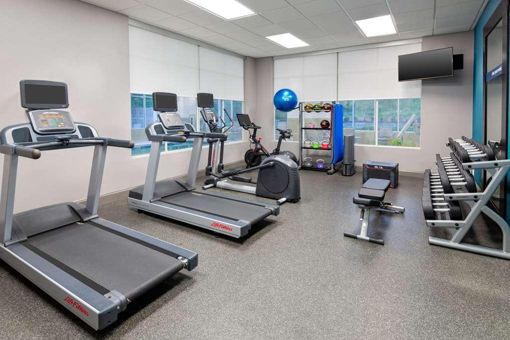 Hampton Inn Petersburg - Southpark Mall Colonial Heights Tiện nghi bức ảnh