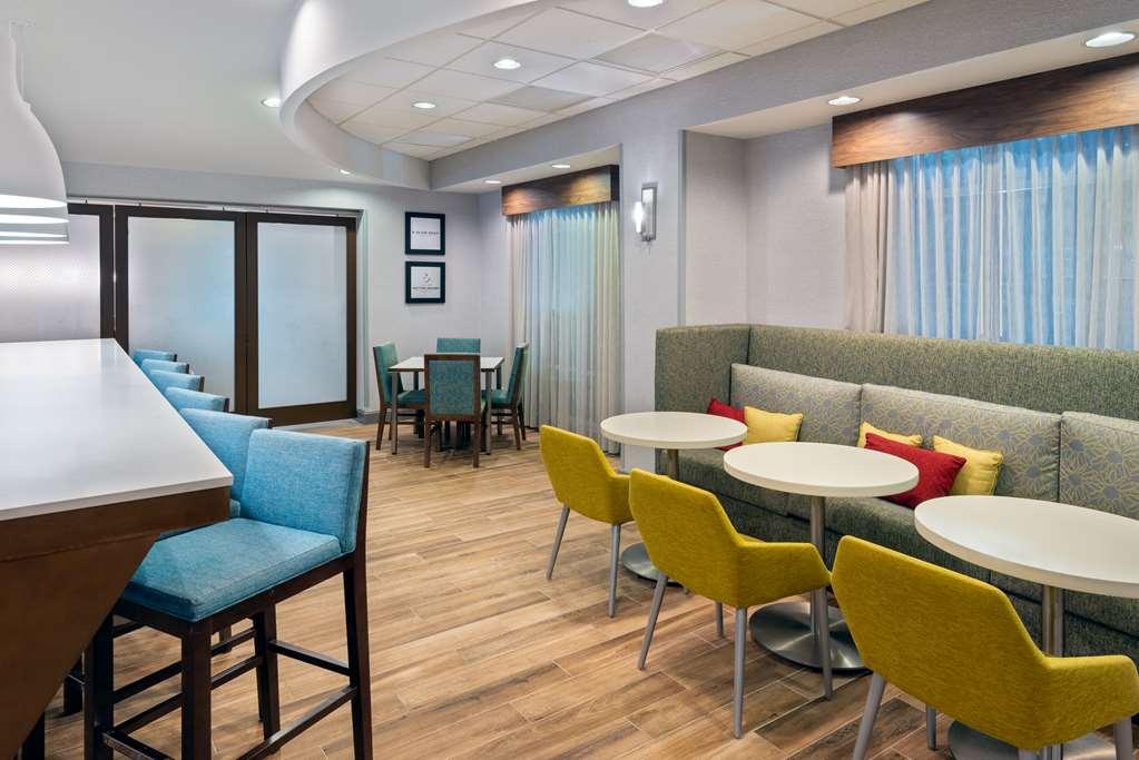 Hampton Inn Petersburg - Southpark Mall Colonial Heights Nội địa bức ảnh