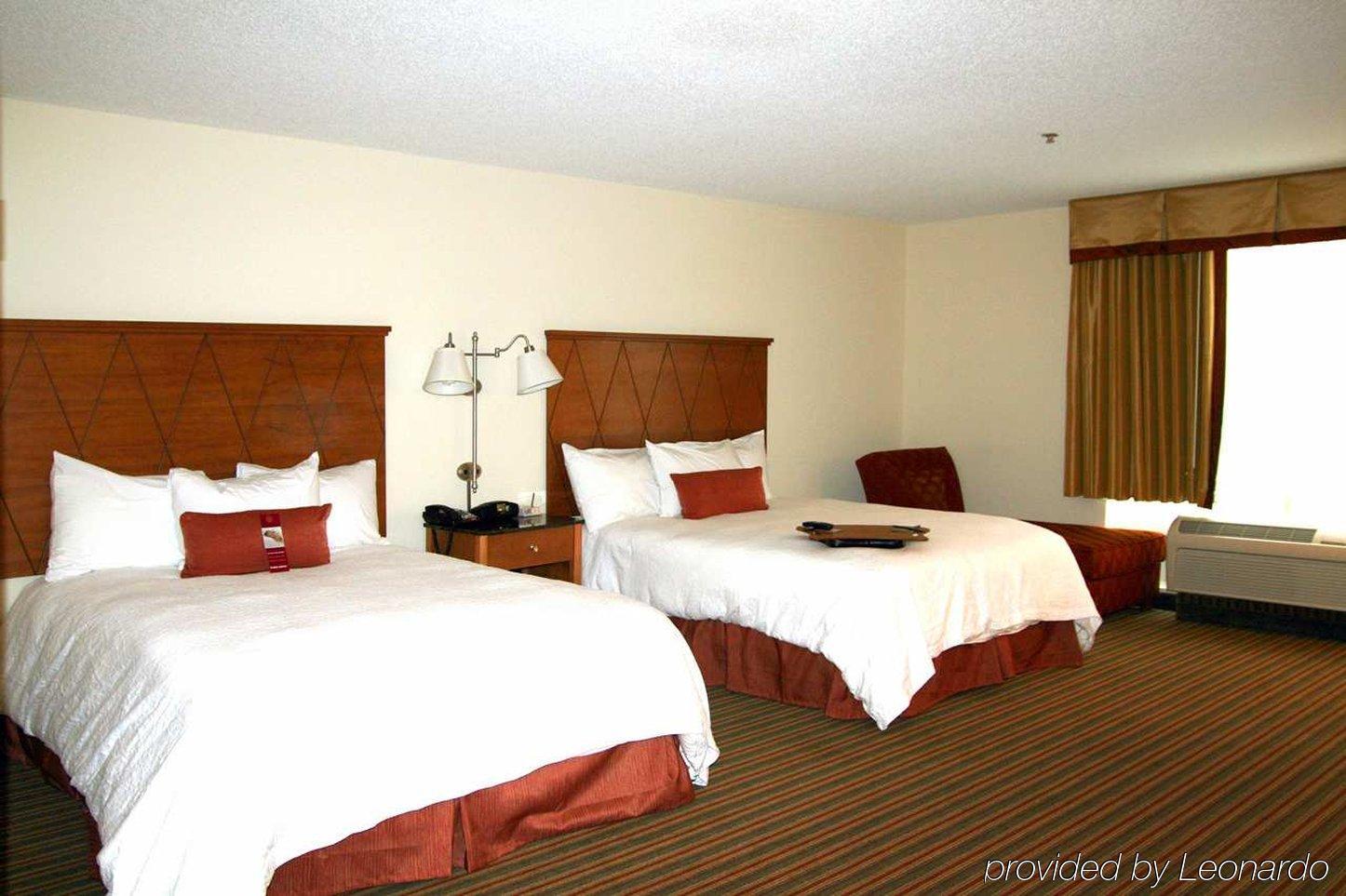 Hampton Inn Petersburg - Southpark Mall Colonial Heights Phòng bức ảnh