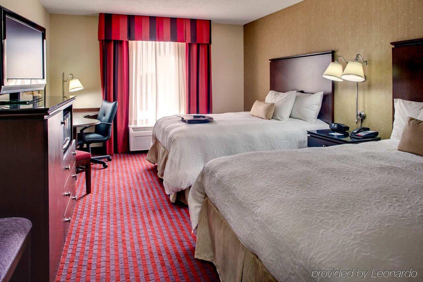 Hampton Inn Petersburg - Southpark Mall Colonial Heights Phòng bức ảnh