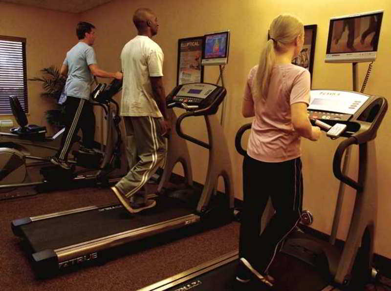 Hampton Inn Petersburg - Southpark Mall Colonial Heights Tiện nghi bức ảnh