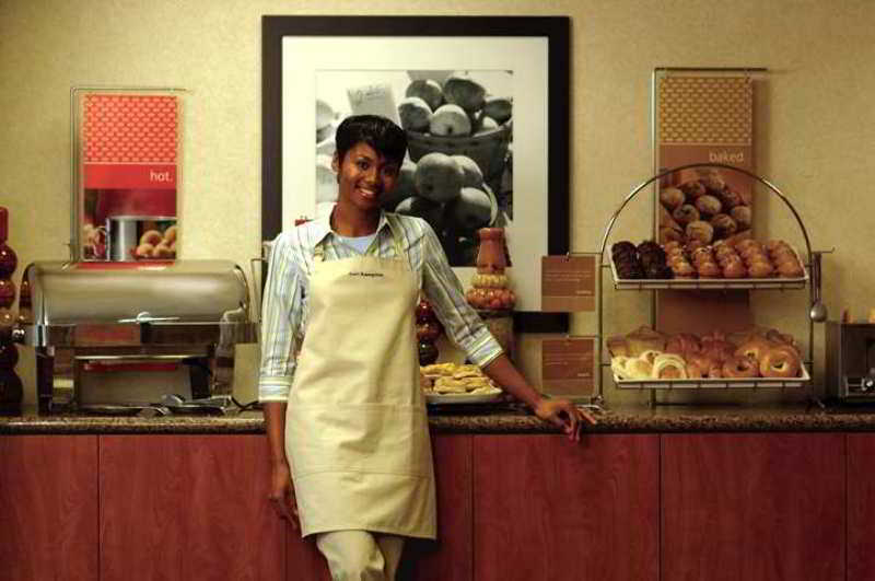 Hampton Inn Petersburg - Southpark Mall Colonial Heights Ngoại thất bức ảnh